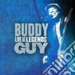 Buddy Guy - Rhythm & Blues (2 Cd)