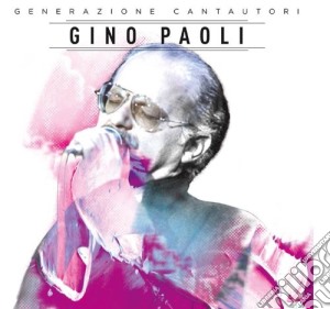 Gino Paoli - Gino Paoli (2 Cd) cd musicale di Gino Paoli