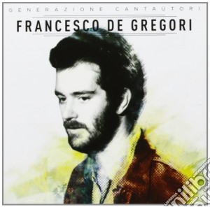 Francesco de gregori cd musicale di Francesc De gregori