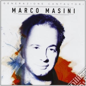 Marco Masini - Marco Masini (2 Cd) cd musicale di Marco Masini