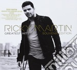Ricky Martin - Greatest Hits (souvenir Edition) (2 Cd)