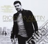 Ricky Martin - Greatest Hits (souvenir Edition) (2 Cd) cd