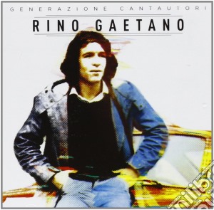Rino gaetano cd musicale di Rino Gaetano