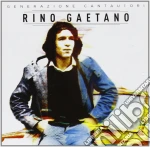 Rino gaetano cd