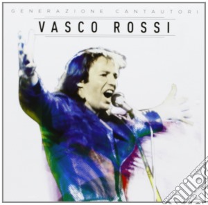 Vasco rossi cd musicale di Vasco Rossi