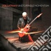Joe Satriani - Unstoppable Momentum cd