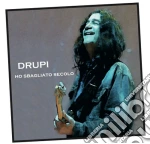 Ho sbagliato secolo (2cd) cd