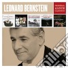 Leonard Bernstein - Original Album Classics (5 Cd) cd
