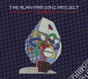 Alan Parsons Project (The) - I Robot (Legacy Edition) (2 Cd) cd musicale di Alan parsons project