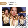 Diana Ross - The Very Best Of cd