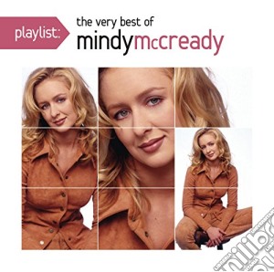 Mindy Mccready - Playlist cd musicale di Mindy Mccready