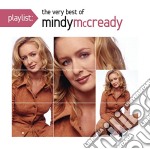 Mindy Mccready - Playlist