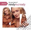 Mindy Mccready - Playlist cd
