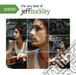 Jeff Buckley - Playlist: The Very Best Of Jeff Buckley cd