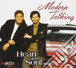 Heart and soul - the best of cd