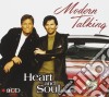 Heart and soul - the best of cd