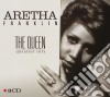 The queen - greatest hits cd
