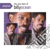 Ocean Billy - Playlist: The Very Best cd