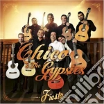 Chico And The Gypsies - Fiesta cd