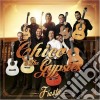Chico And The Gypsies - Fiesta cd