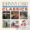 Johnny Cash - Original Album Classics (5 Cd) cd
