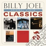 Billy Joel - Original Album Classics (5 Cd) cd