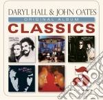 Daryl Hall & John Oates - Original Album Classics (5 Cd)