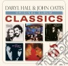 Daryl Hall & John Oates - Original Album Classics (5 Cd) cd
