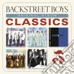 Backstreet Boys - Original Album Classics (5 Cd)
