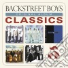 Backstreet Boys - Original Album Classics (5 Cd) cd