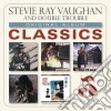 Stevie Ray Vaughan - Original Album Classics (5 Cd) cd