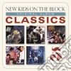 New Kids On The Block - Original Album Classics (5 Cd) cd