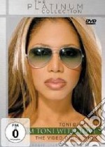 (Music Dvd) Toni Braxton - From Toni With Love...The Video Collection (The Platinum Collection)