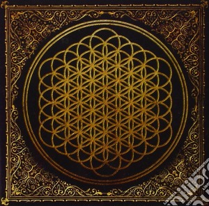 Bring Me The Horizon - Sempiternal cd musicale di Bring Me The Horizon