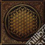 Bring Me The Horizon - Sempiternal cd