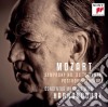 Wolfgang Amadeus Mozart - Symphony No.35 Haffner cd