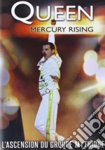 (Music Dvd) Queen - Mercury Rising cd