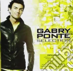 Gabry ponte selection cd