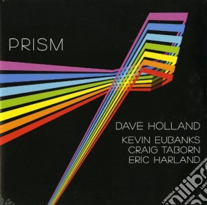 (LP VINILE) Prism lp vinile di Dave Holland