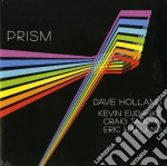 (LP VINILE) Prism cd