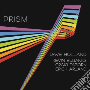Dave Holland - Prism cd musicale di Dave Holland