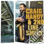 Craig Handy - 2nd Line Smith