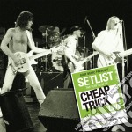 Cheap Trick - Setlist - The Very Best Of Cheap Trick Live