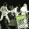 Cheap Trick - Setlist - The Very Best Of Cheap Trick Live cd
