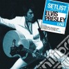 Elvis Presley - Setlist: The Very Best Of Elvis Presley Live cd