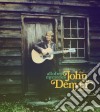 John Denver - All Of My Memories (4 Cd) cd