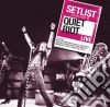 Setlist: the very best of quiet riot liv cd