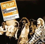 Reo Speedwagon - The Very Best cd
