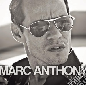 Marc Anthony - 3.0 cd musicale di Marc Anthony