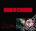 Indochine - Paradize And Danceteria (2 Cd)